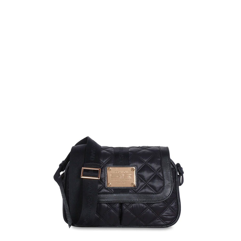 Bolsa Transversal Nylon