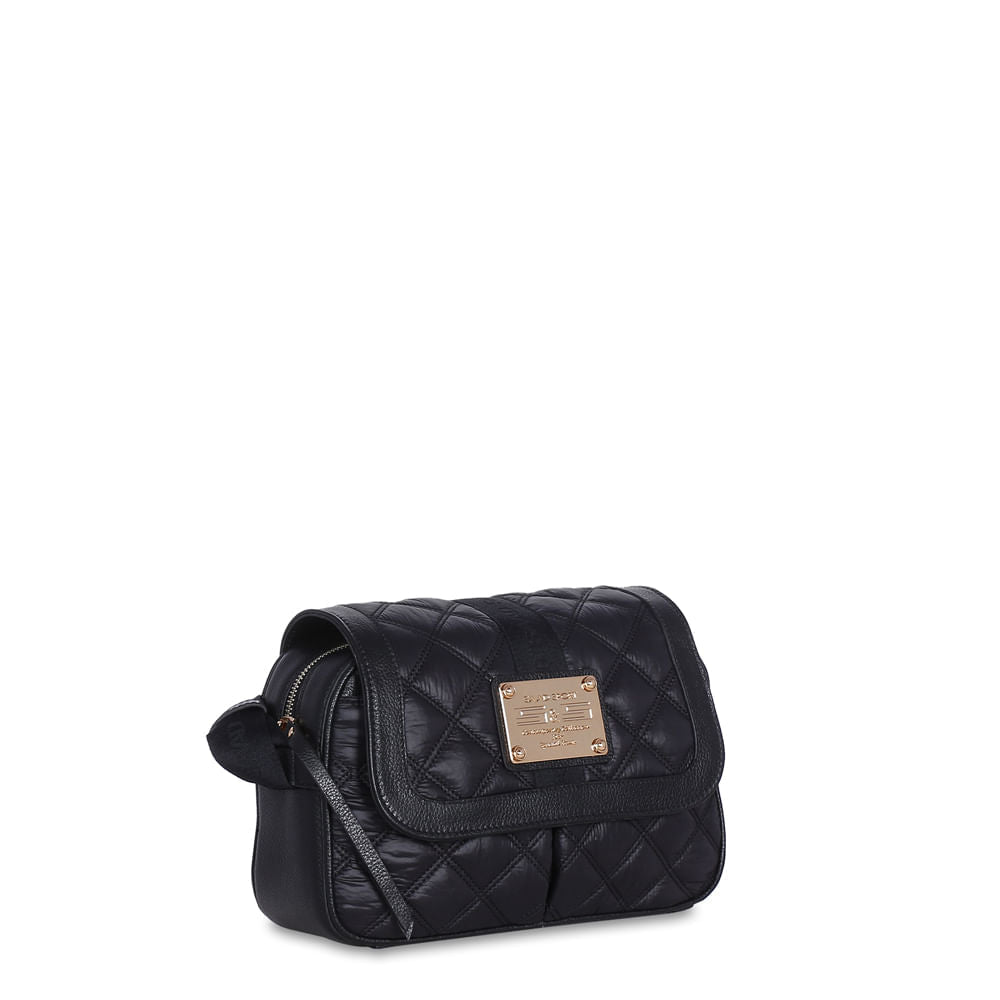 Bolsa Transversal Nylon
