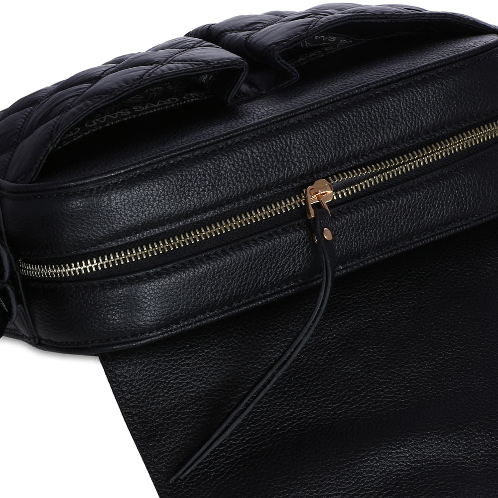 Bolsa Transversal Nylon
