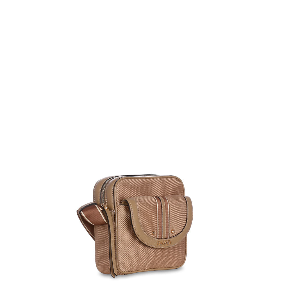 Bolsa Camera Bag Netsport