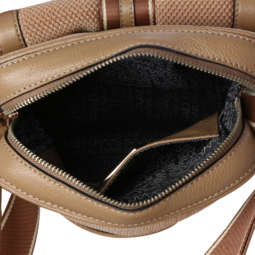 Bolsa Camera Bag Netsport