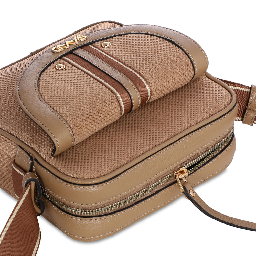 Bolsa Camera Bag Netsport