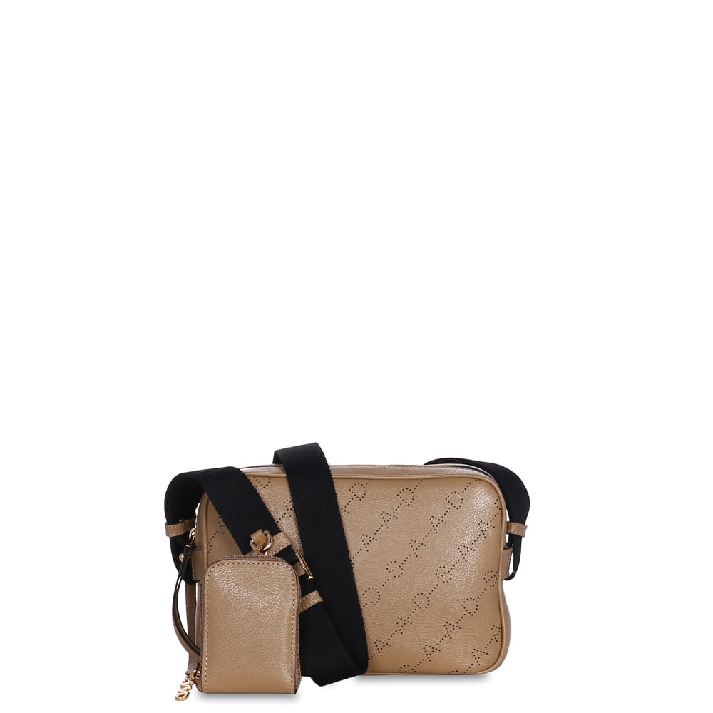 Bolsa transversal infinite