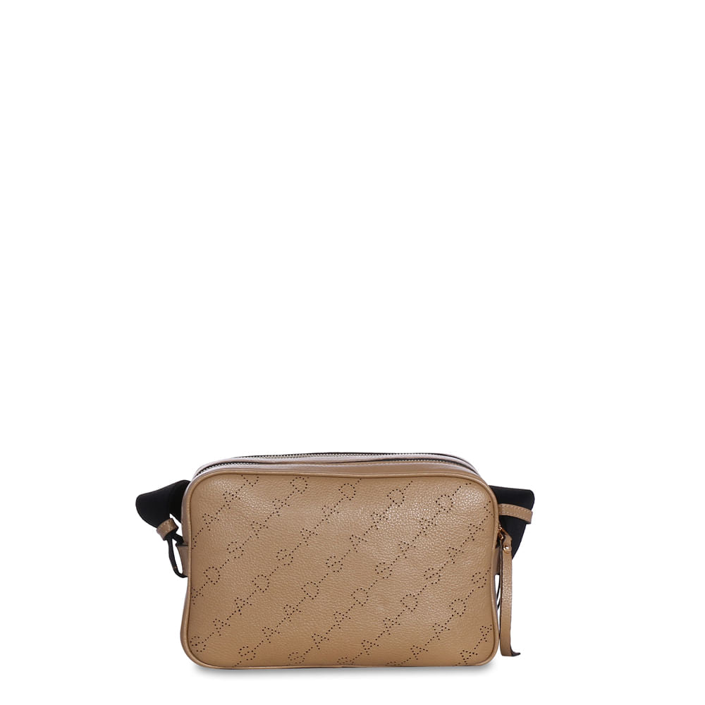 Bolsa transversal infinite