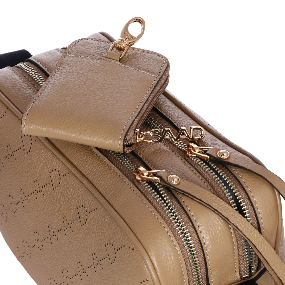 Bolsa transversal infinite