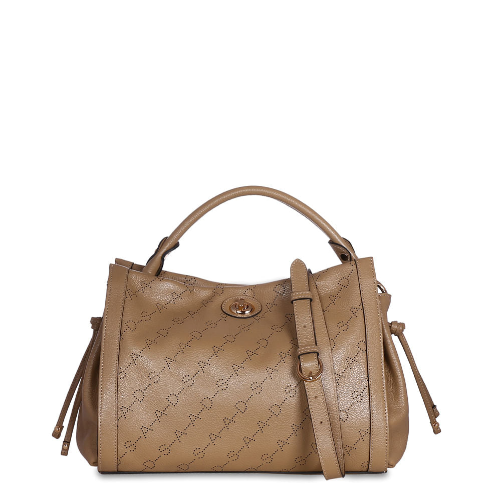 Bolsa transversal infinite