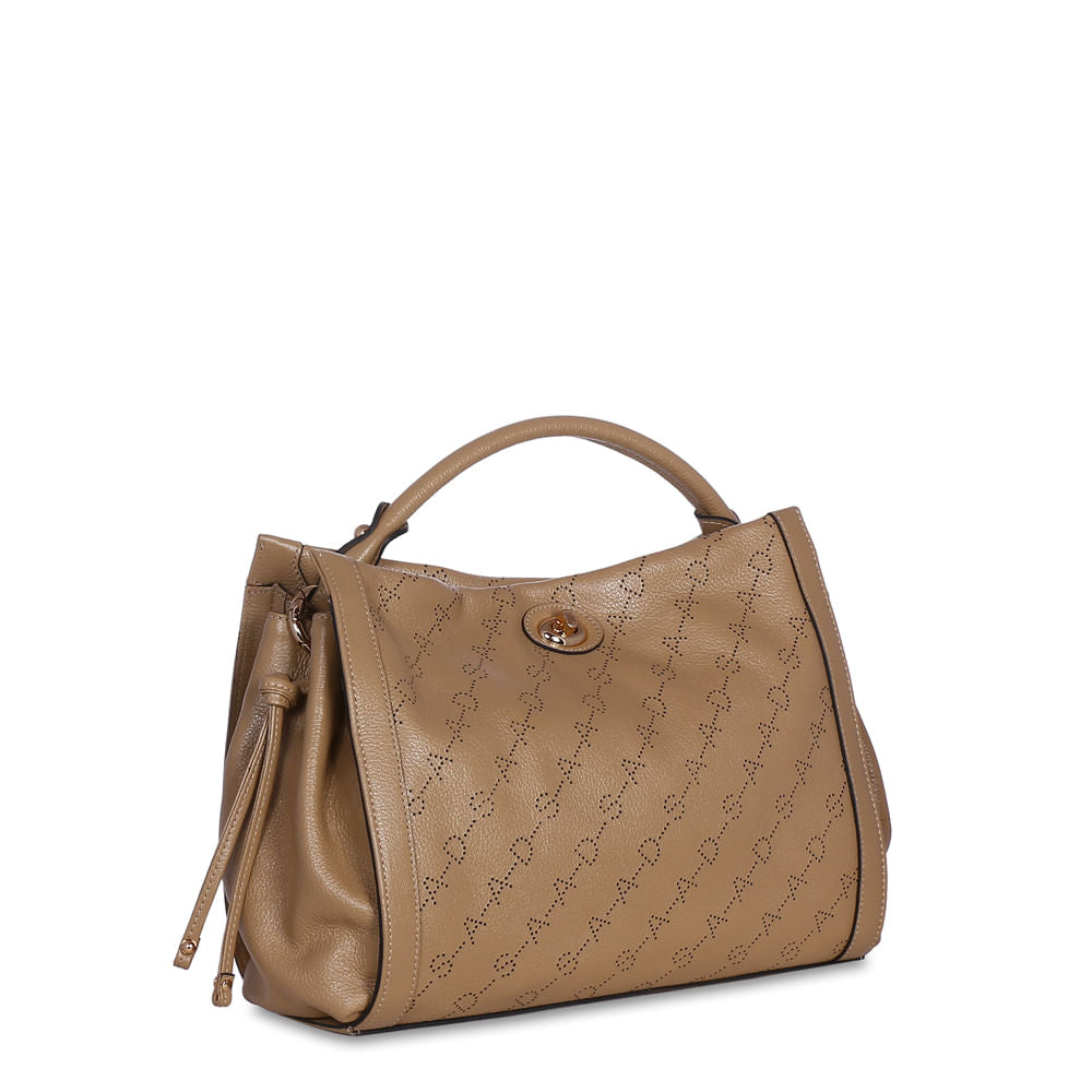 Bolsa transversal infinite