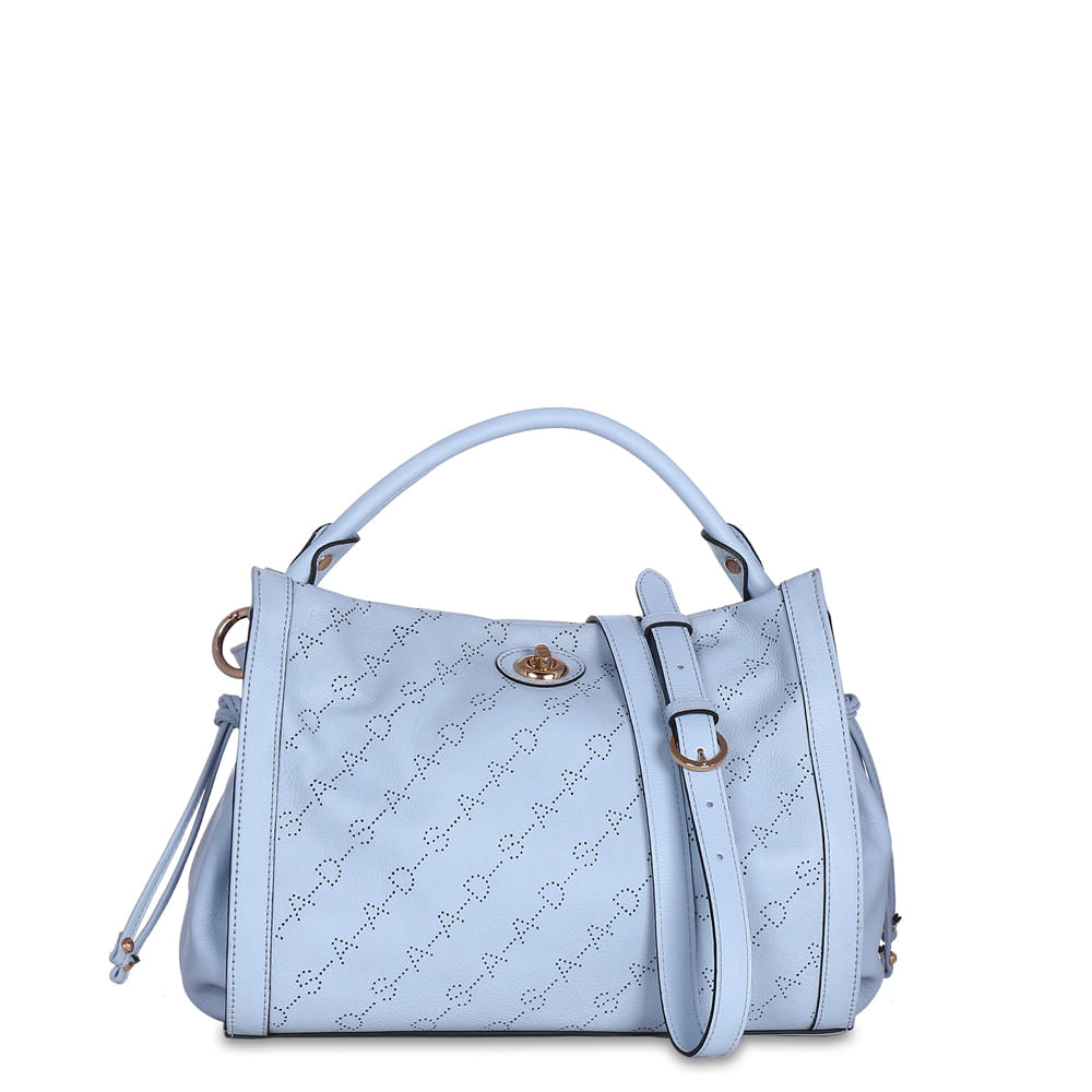 Bolsa grande infinite