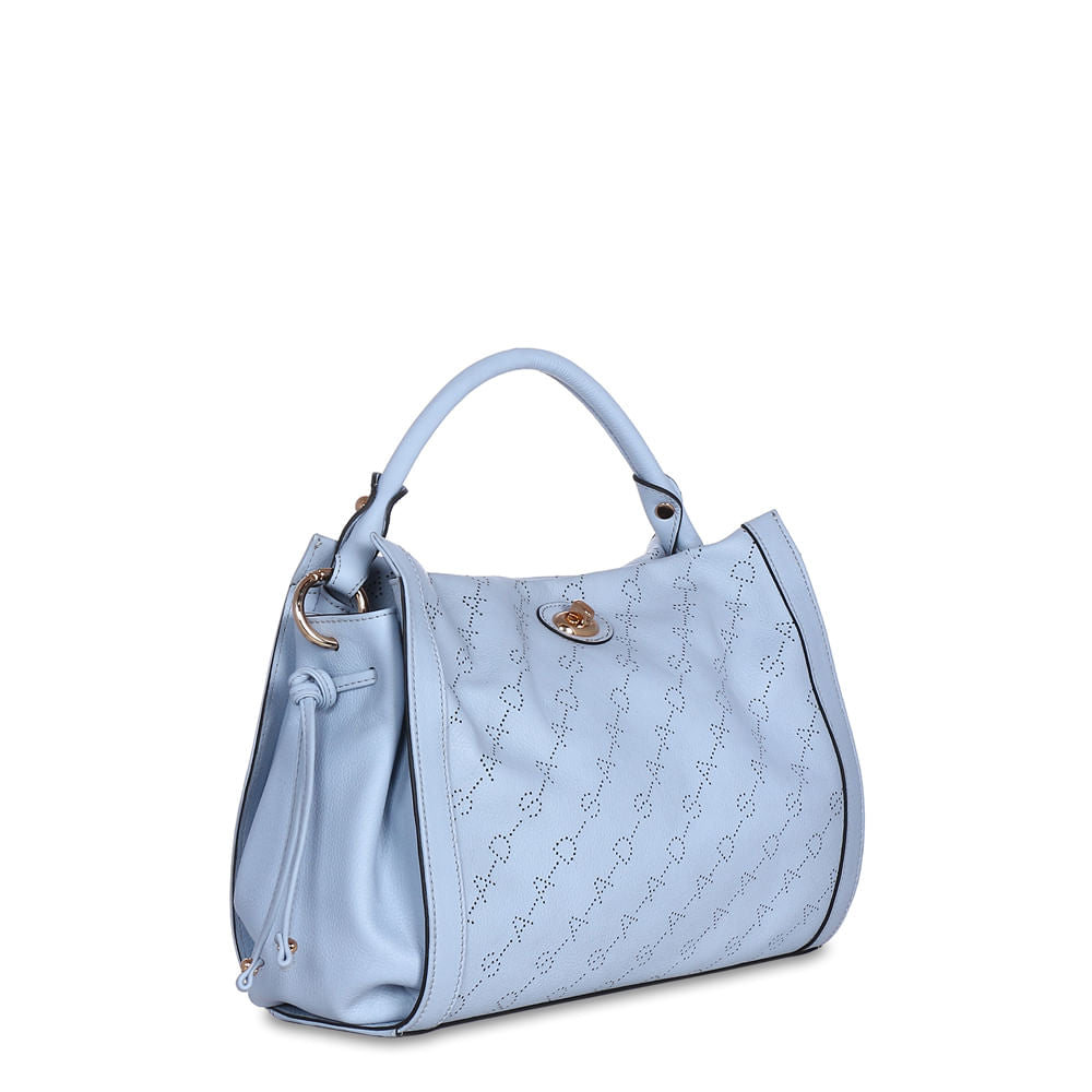Bolsa grande infinite