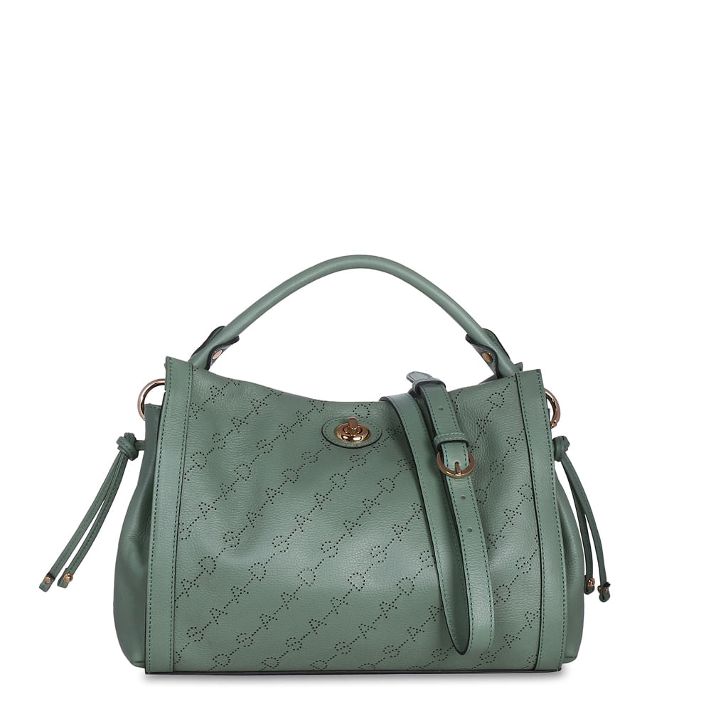 Bolsa grande infinite