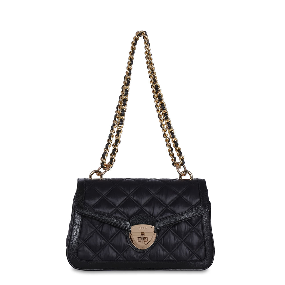 Bolsa Nylon Média