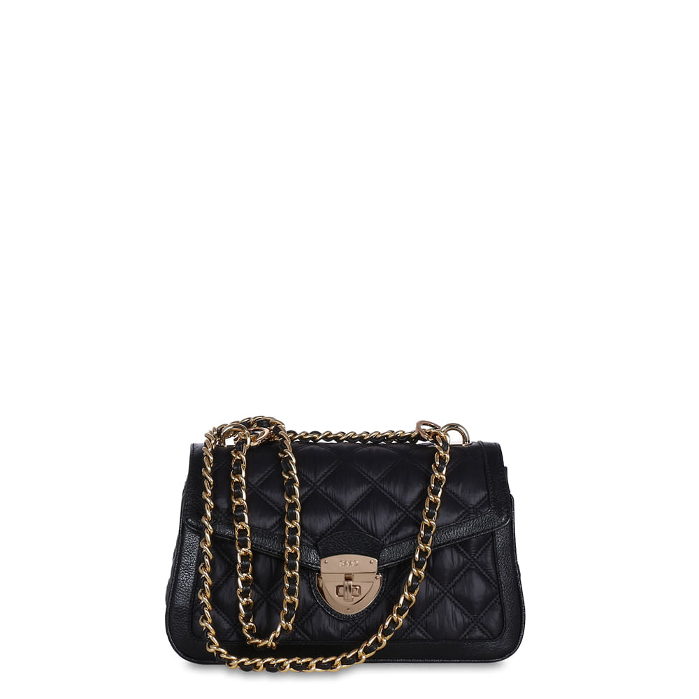 Bolsa Nylon Média