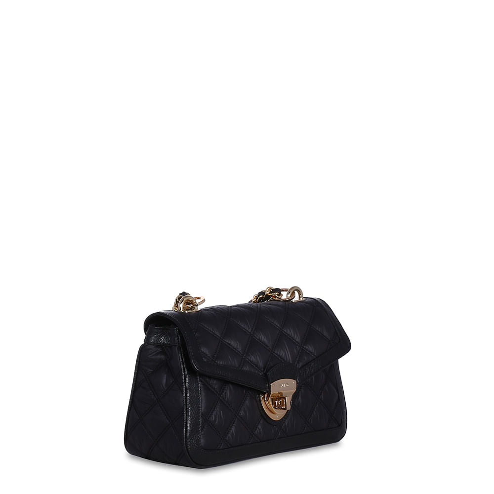 Bolsa Nylon Média