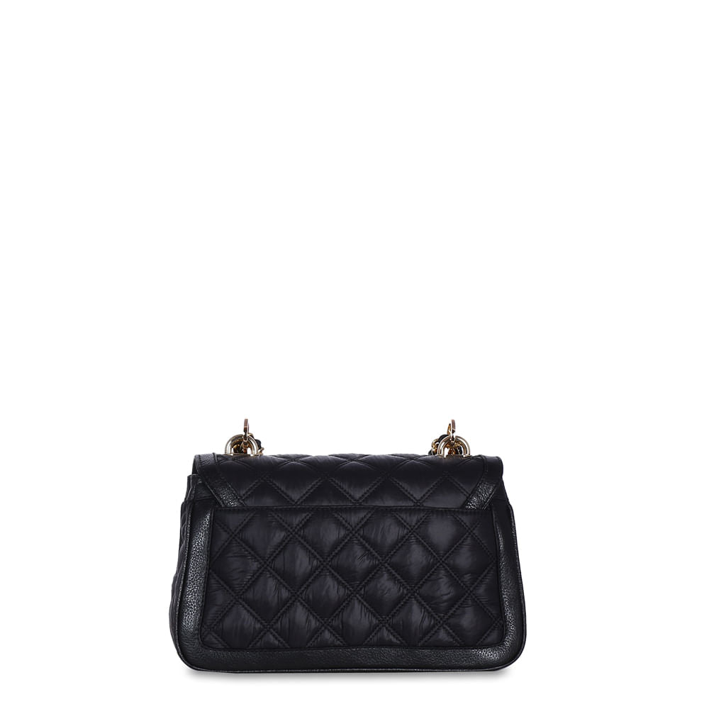 Bolsa Nylon Média