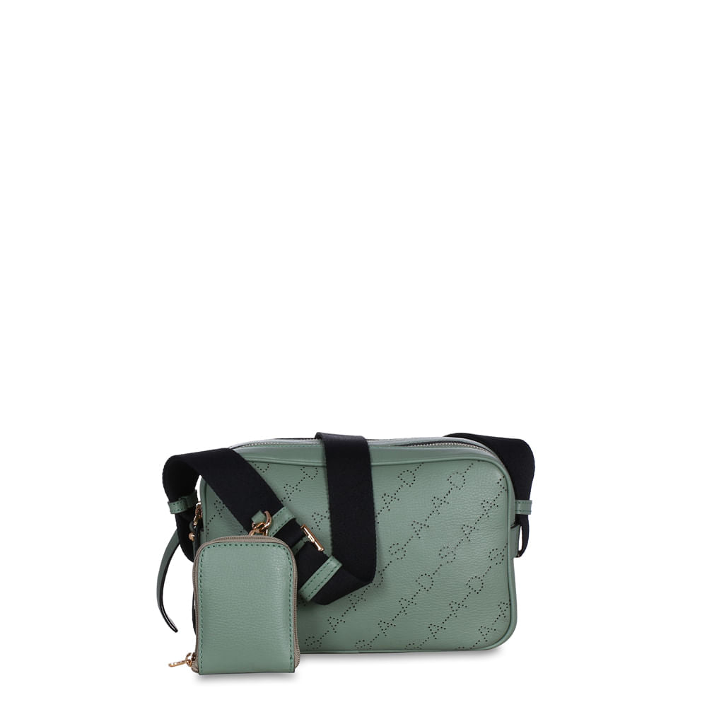 Bolsa transversal infinite