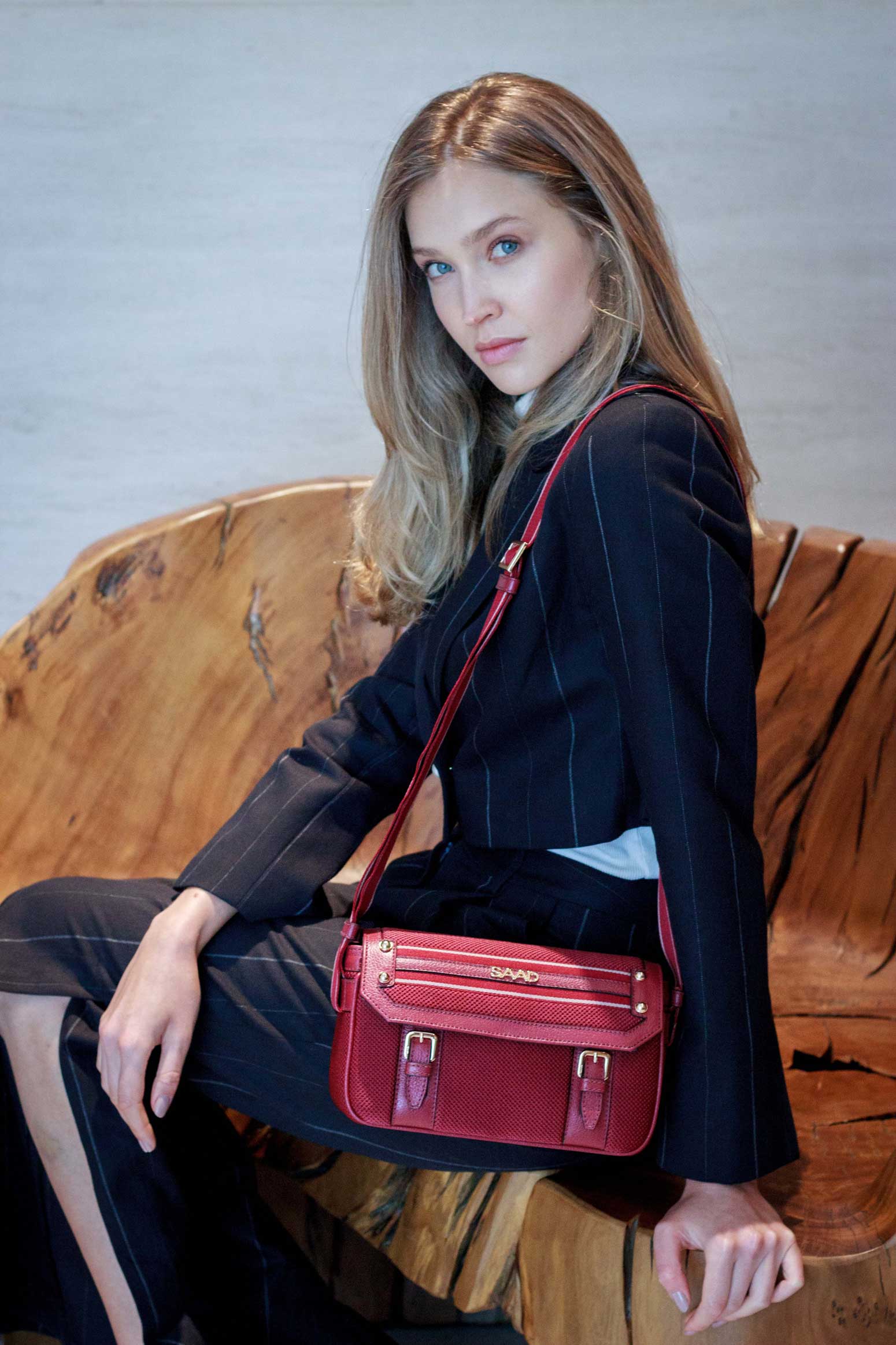 Bolsa Pequena Netsport Transversal