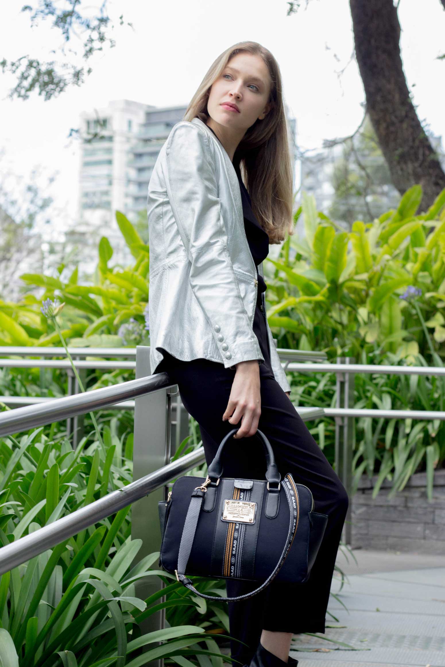 Bolsa Tote Diadora