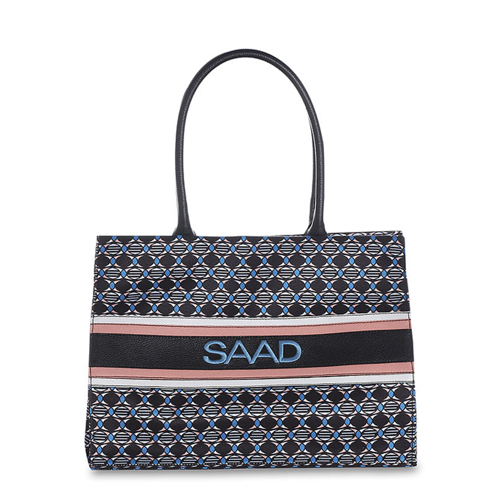 Bolsa Shopper Saadissima