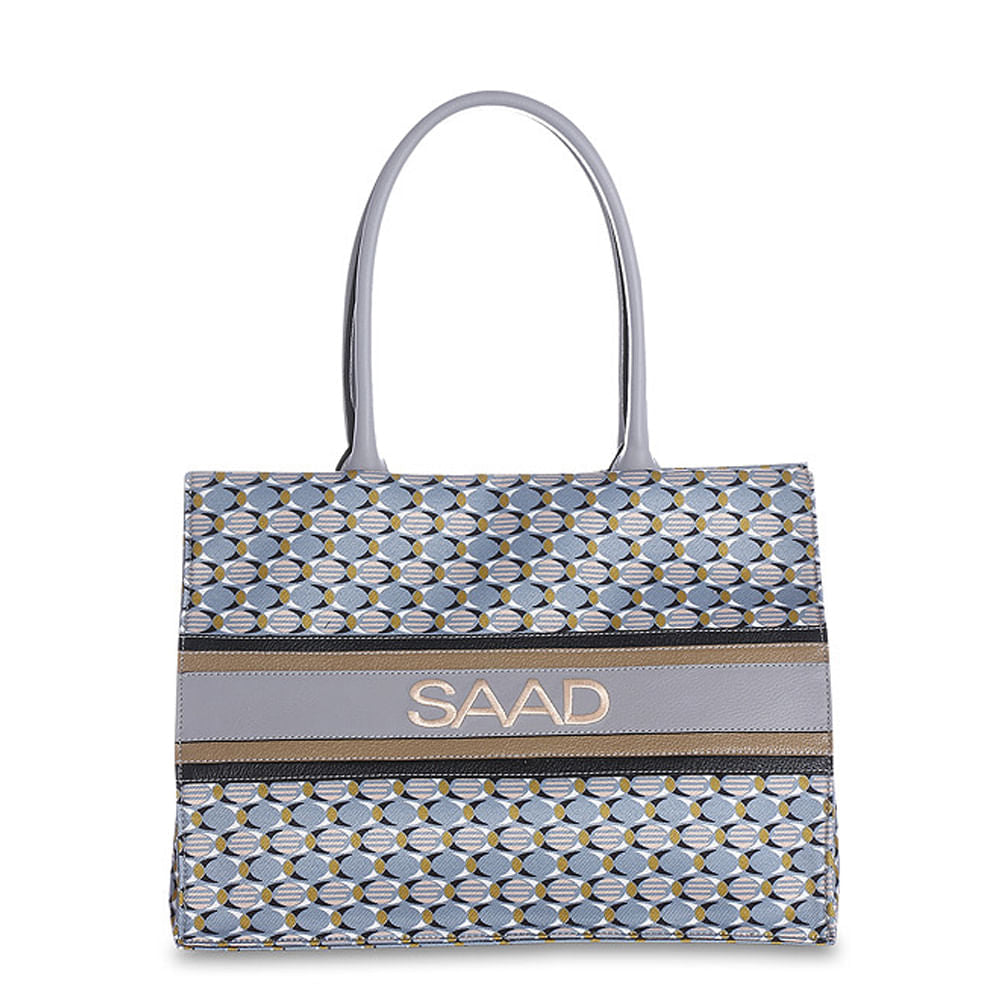 Bolsa Shopper Saadissima