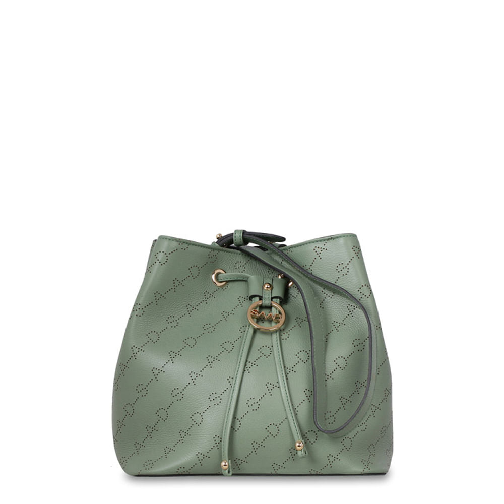 Bolsa Bucket Infinite