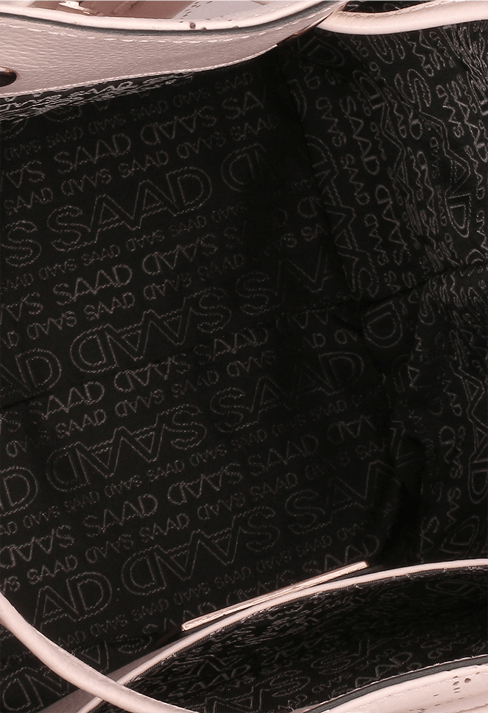Bolsa transversal infinite