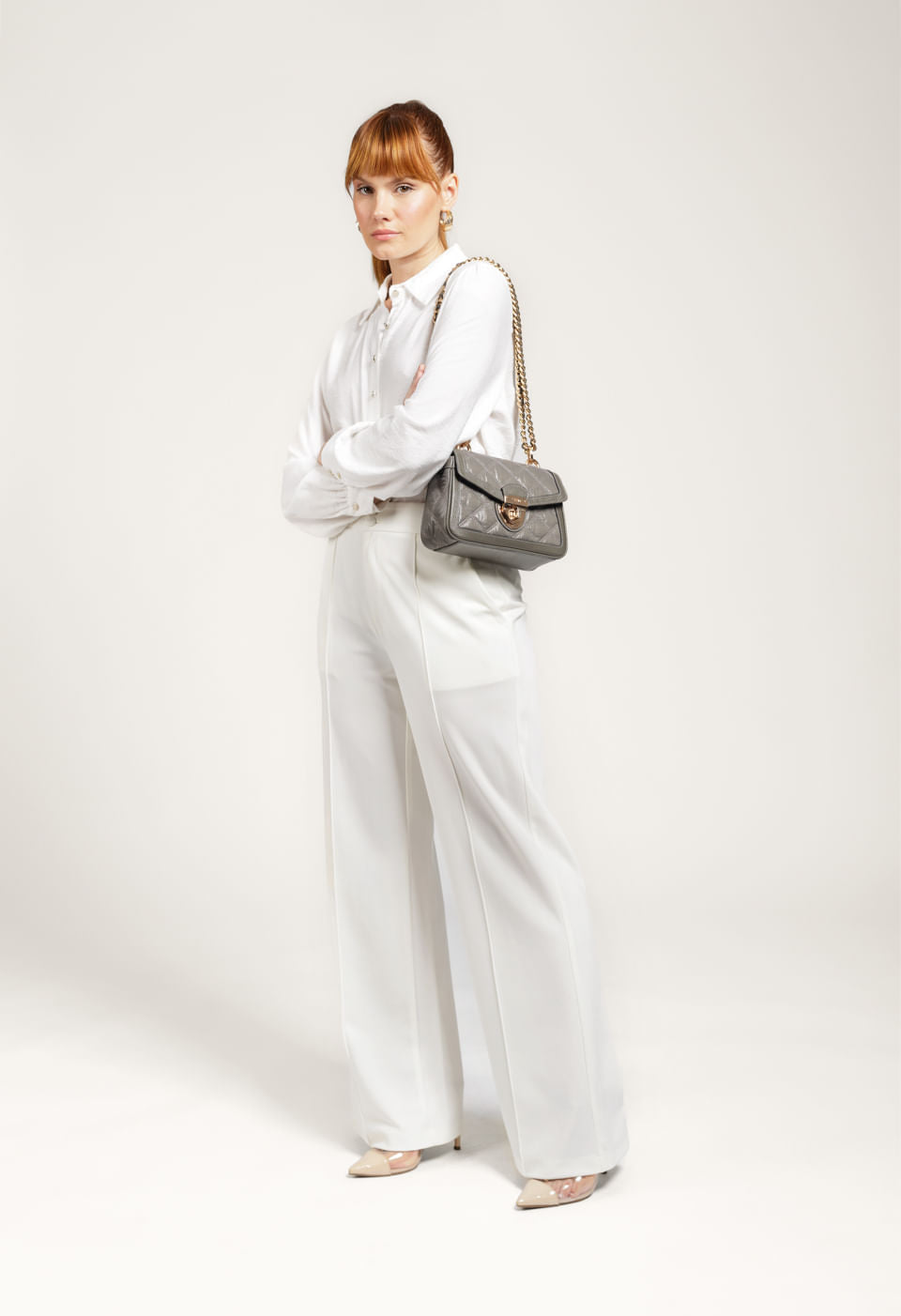 Bolsa Mini Nylon