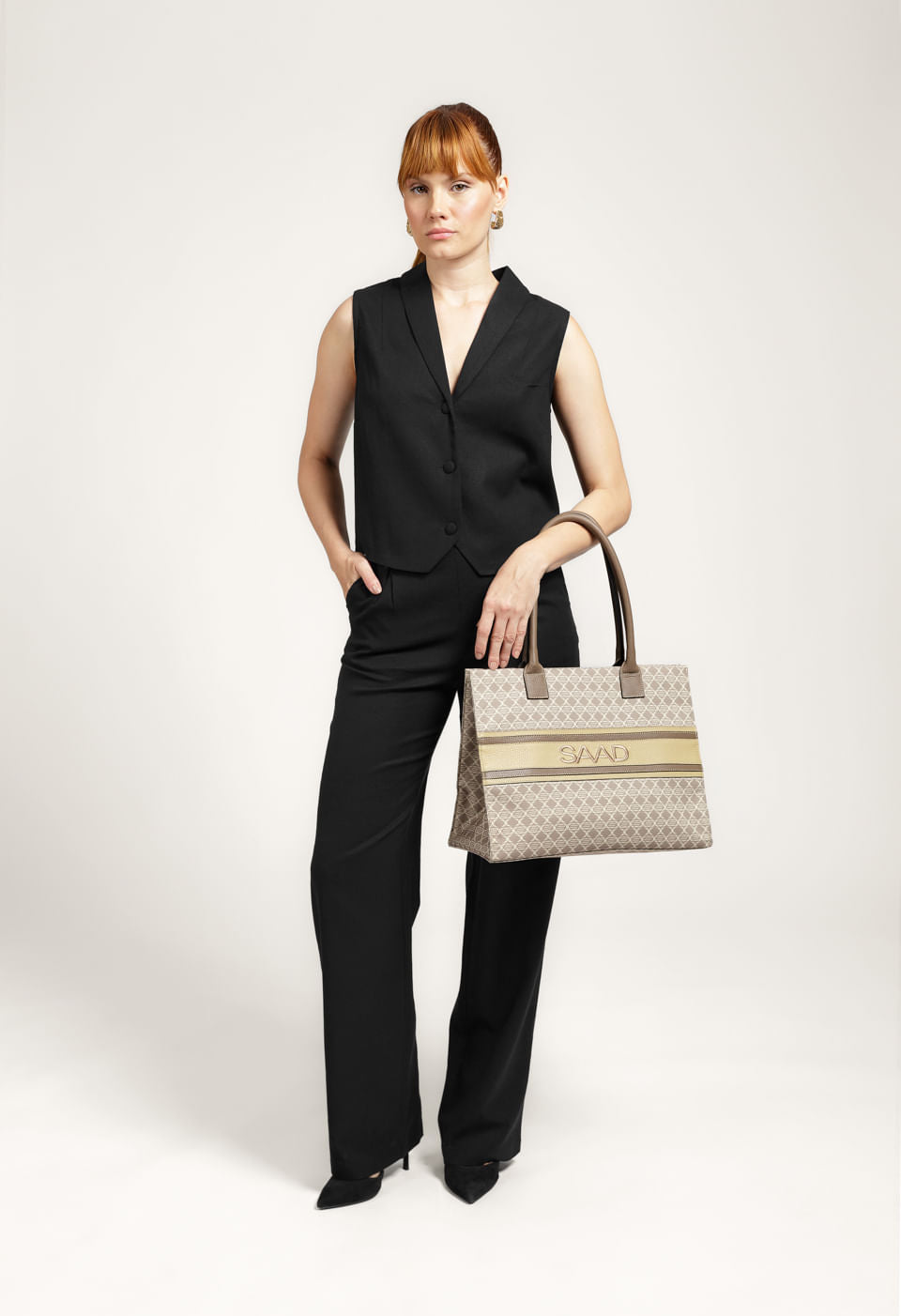 Shopper Saadissima