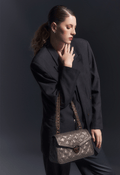 Bolsa Matelassê Nylon