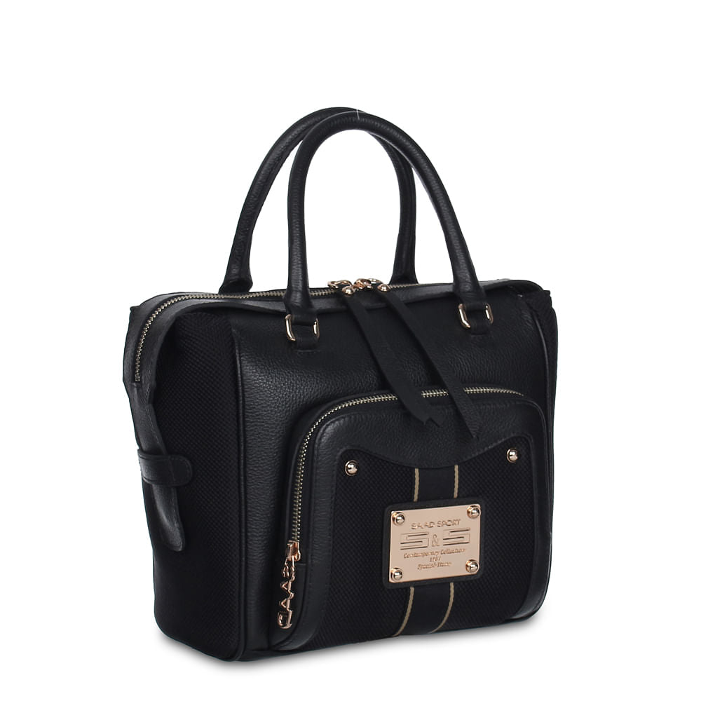 Bolsa Tiracolo Netsport Feminina