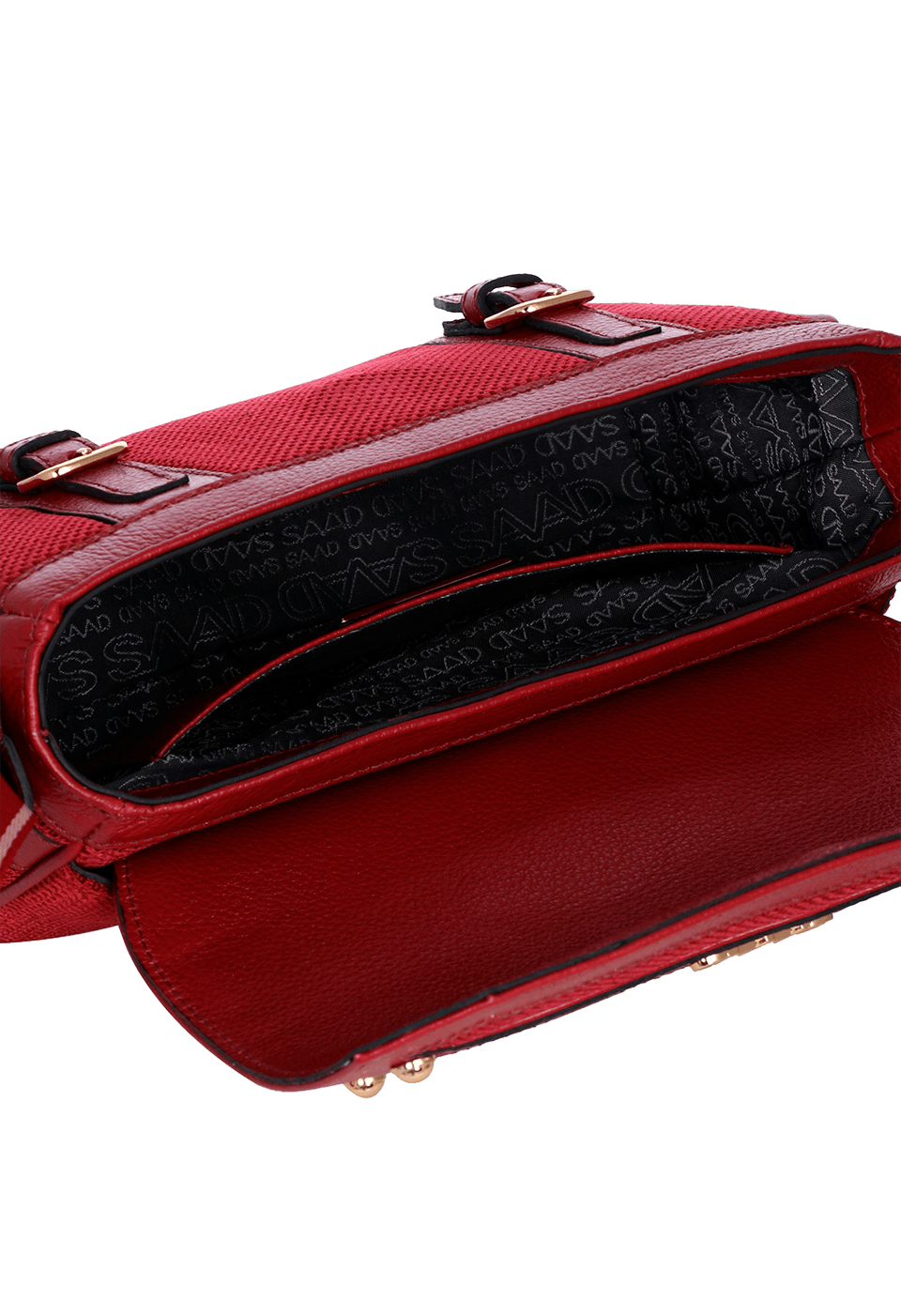 Bolsa Pequena Netsport Transversal