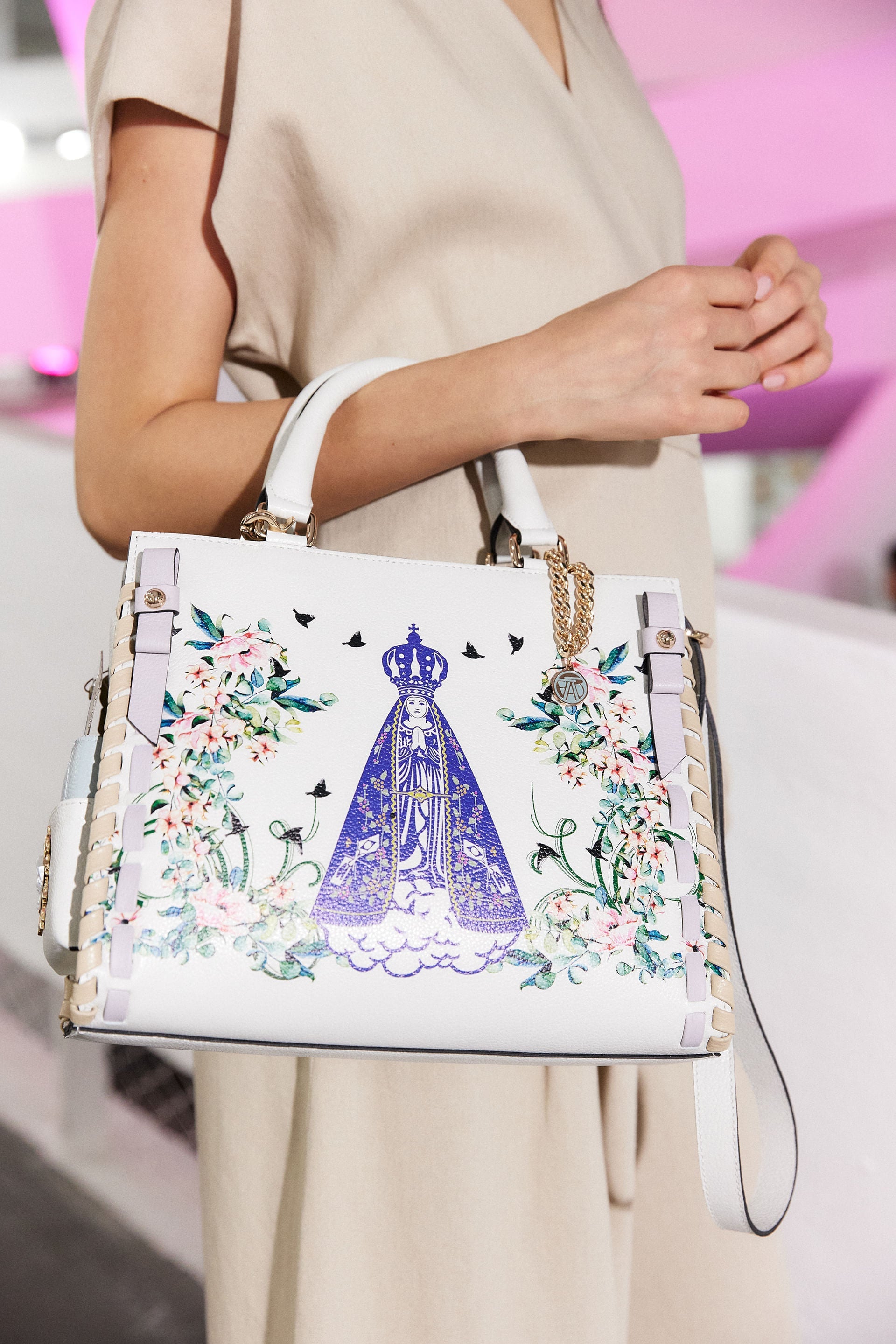 Bolsa Nossa Senhora
