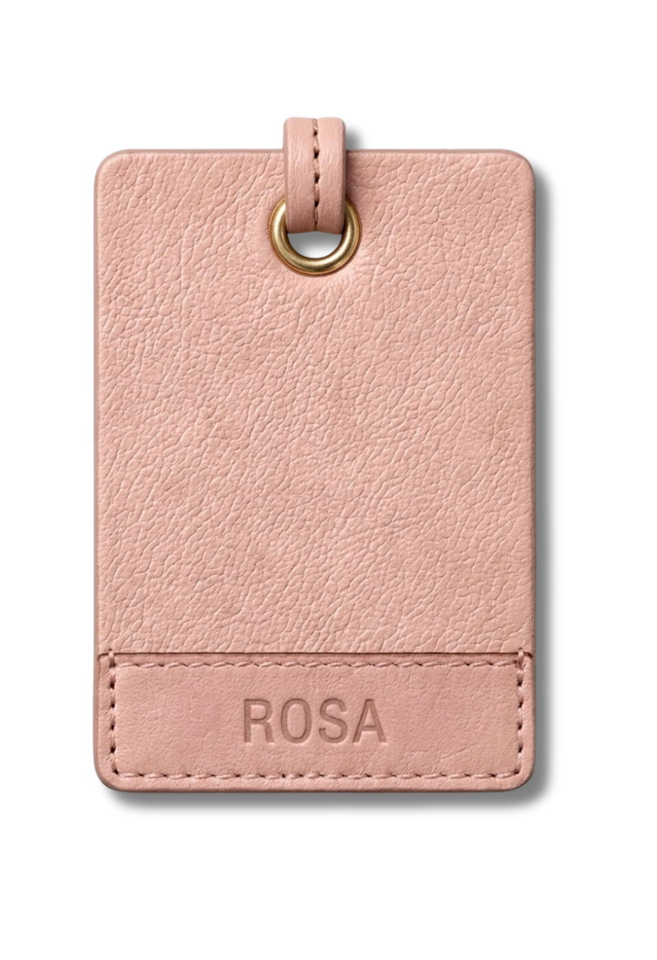 BL2223 - BOLSA DE COURO FLOATER