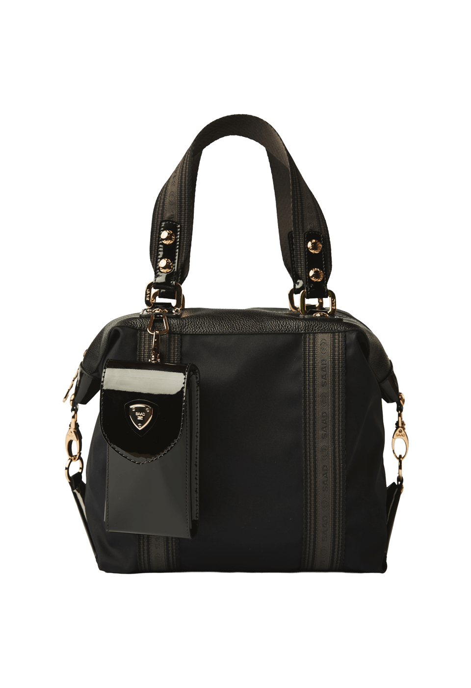 242-BLD118A - Bolsa Saco Diadora