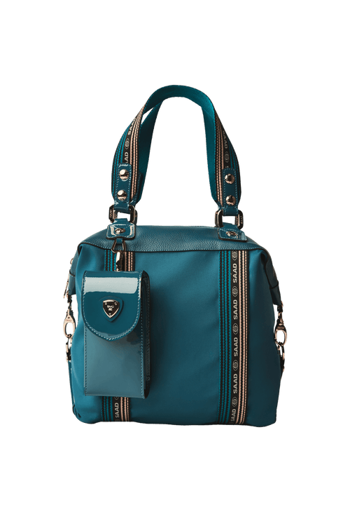 242-BLD118A - Bolsa Saco Diadora