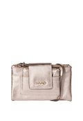 Mini bolsa bristol metal