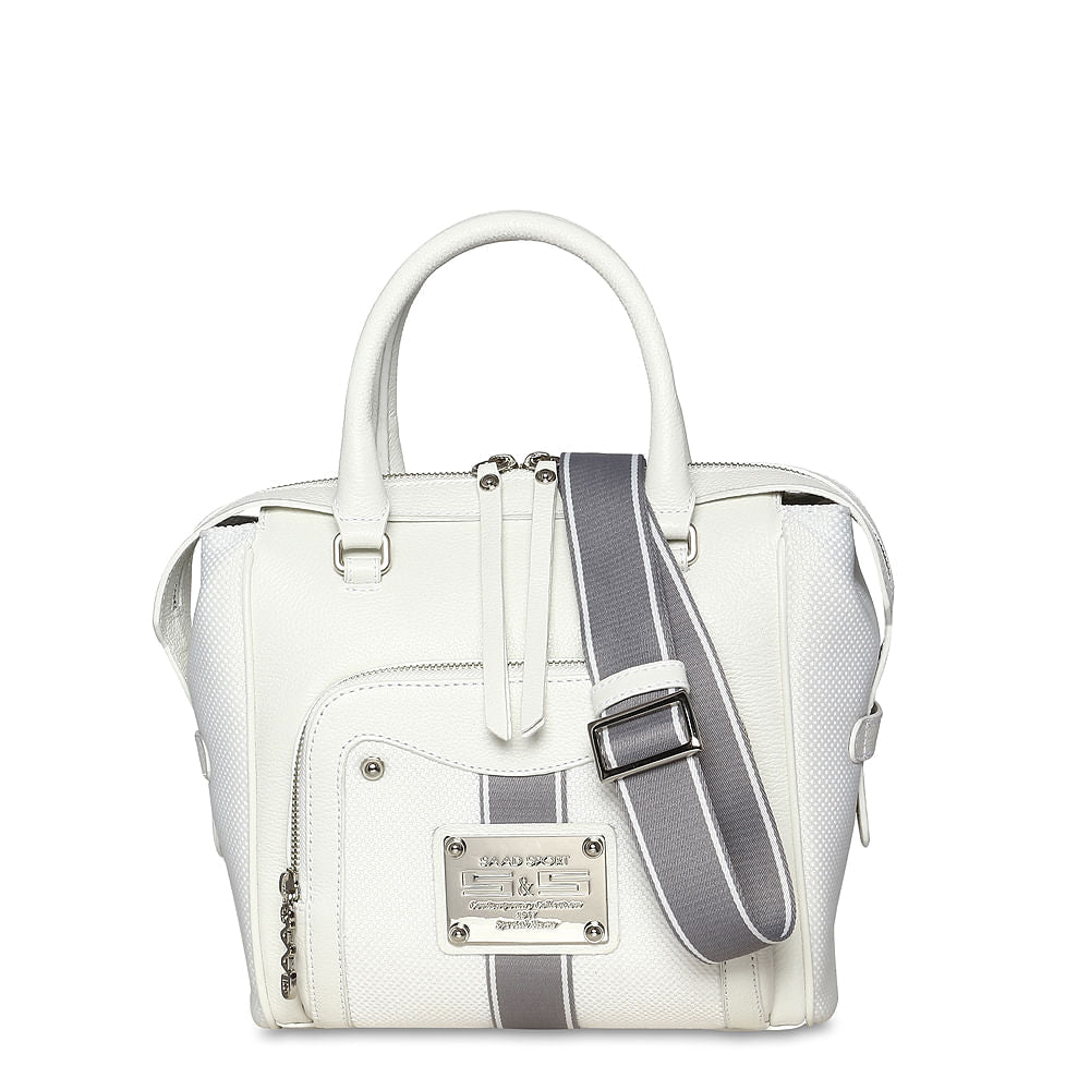 Bolsa Tiracolo Netsport Feminina
