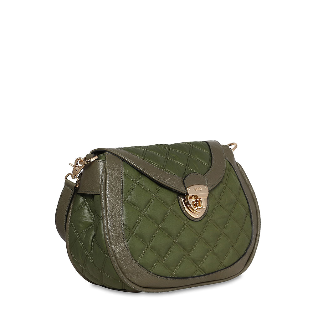 Bolsa arredondada nylon