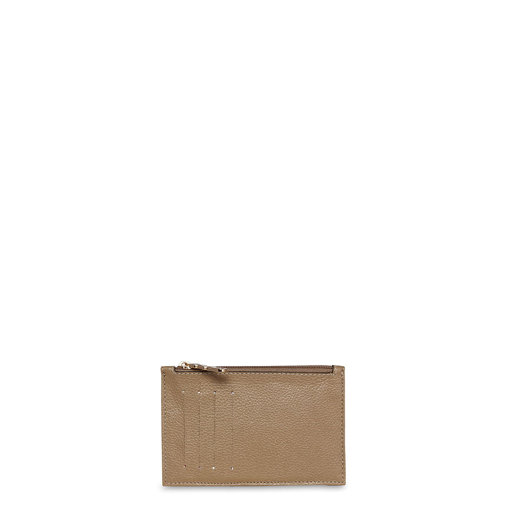 Carteira porta cartão