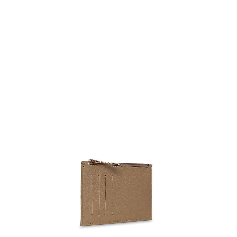 Carteira porta cartão