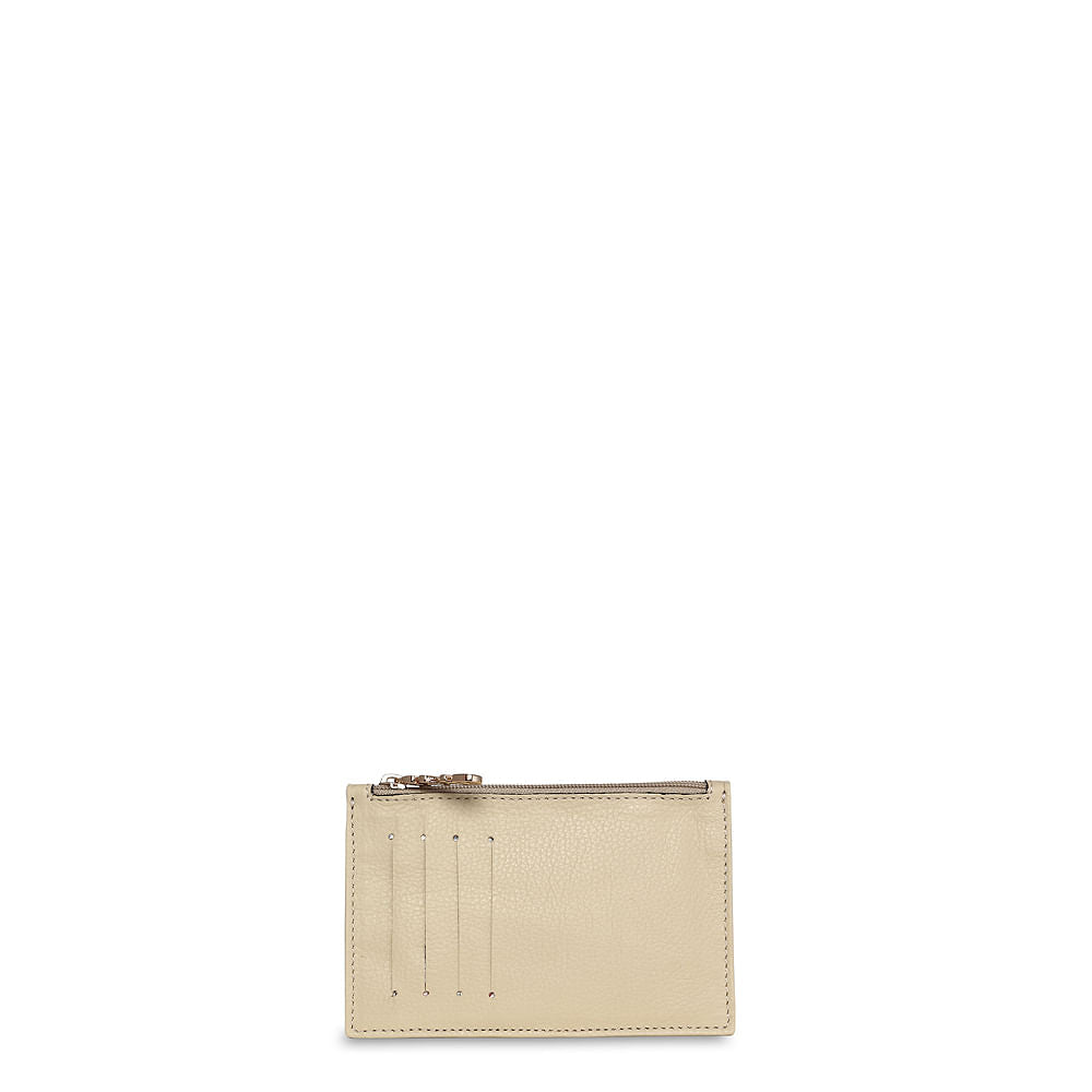 Carteira porta cartão