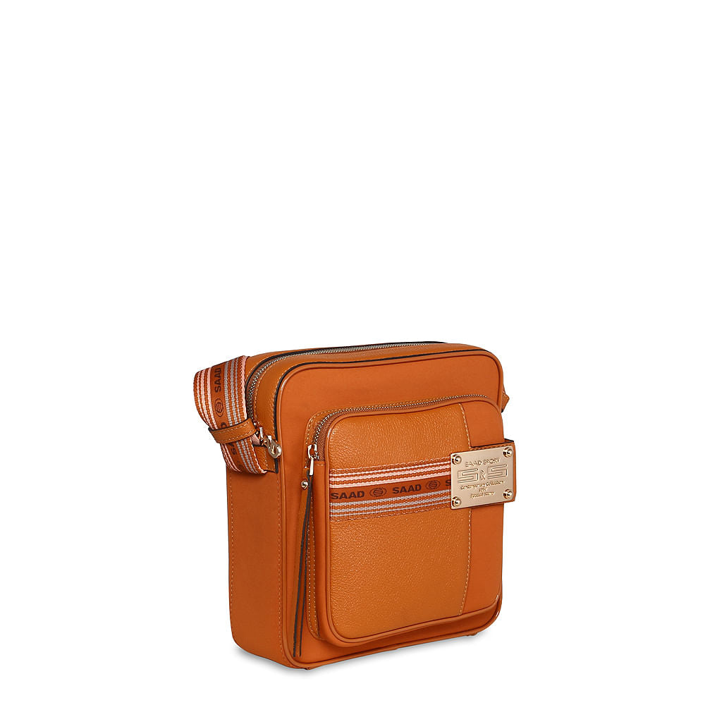 Bolsa travel bag SAAD