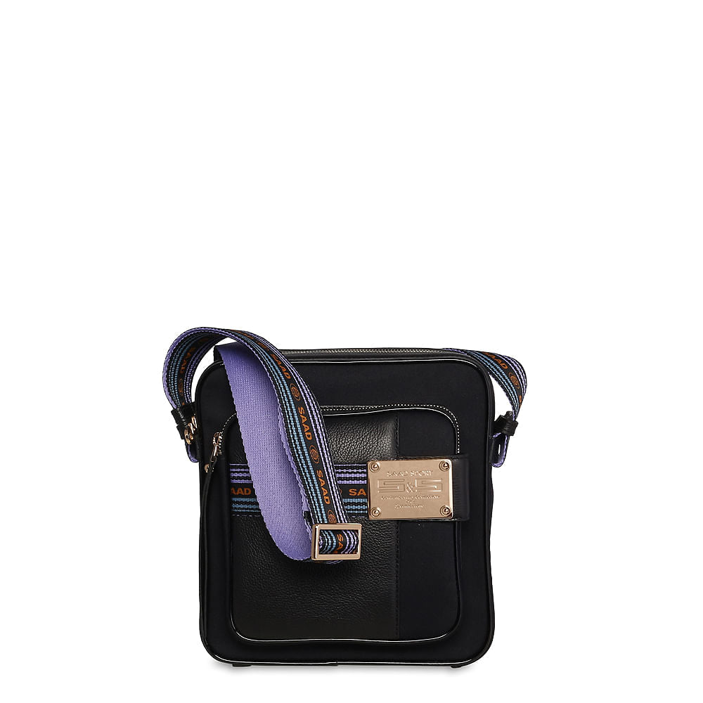 Bolsa travel bag SAAD