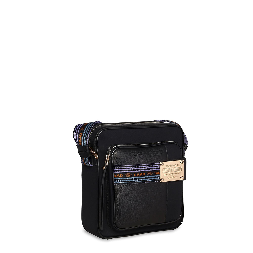 Bolsa travel bag SAAD