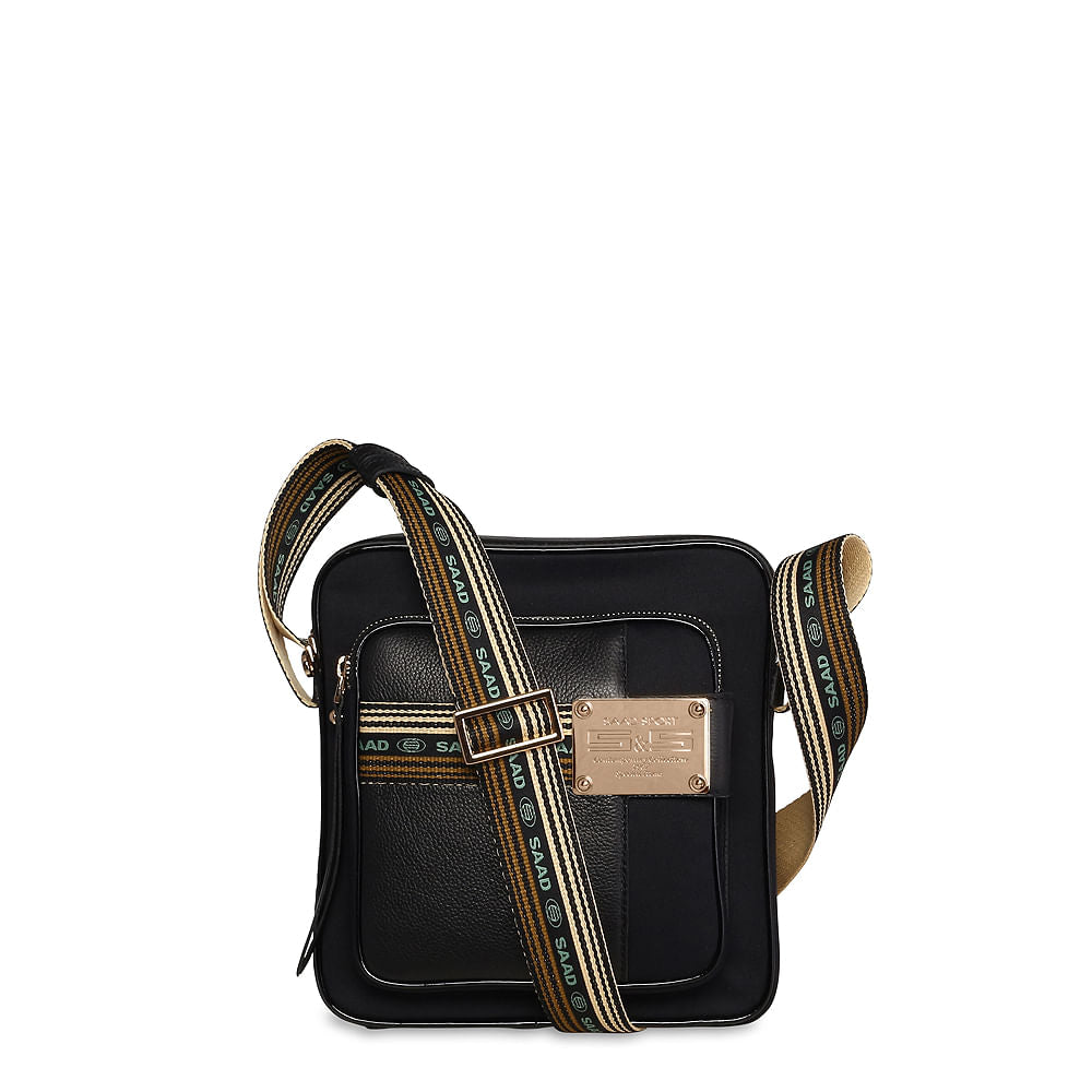 Bolsa travel bag SAAD