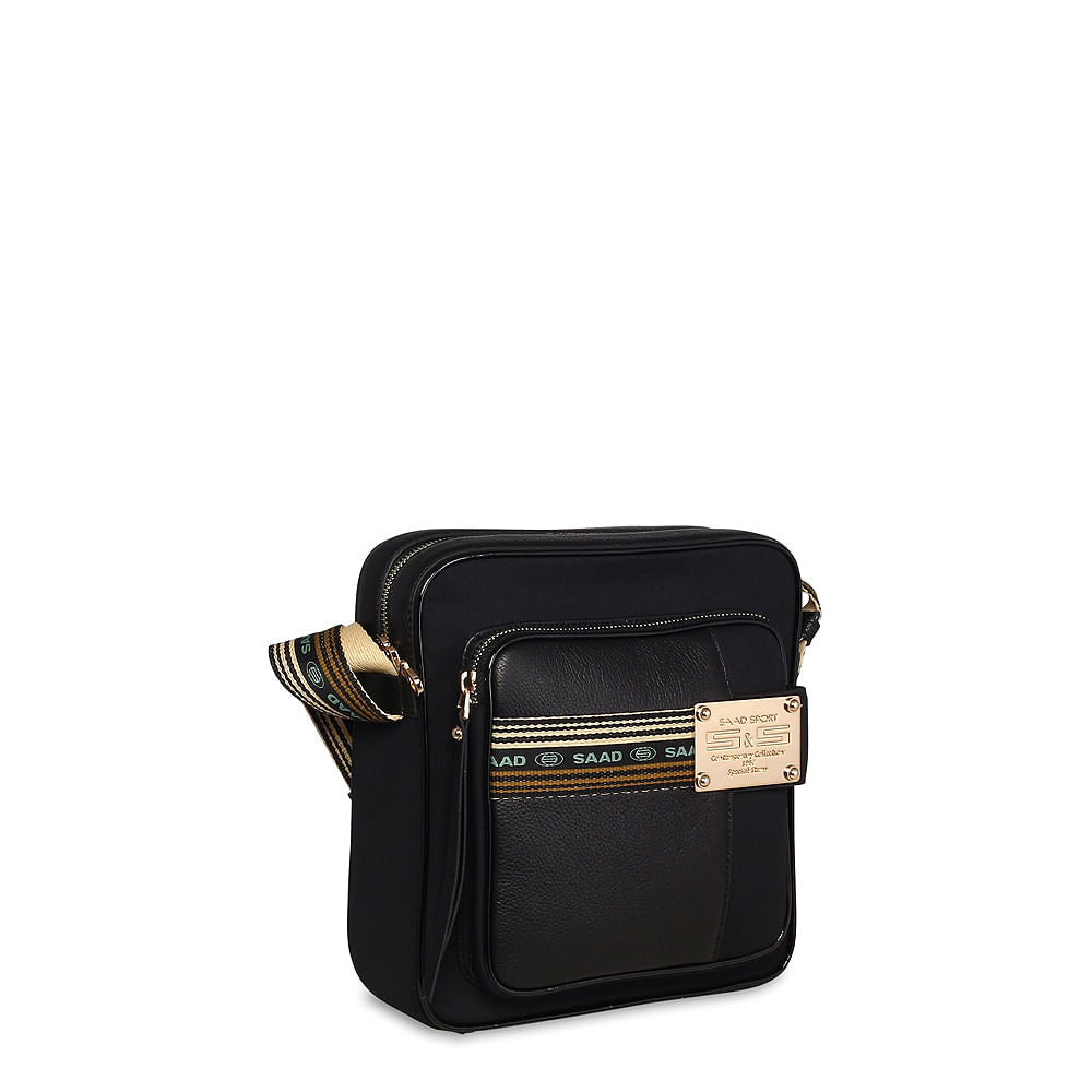 Bolsa travel bag SAAD
