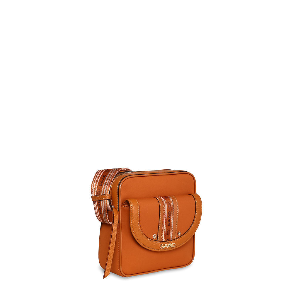 Bolsa câmera bag diadora