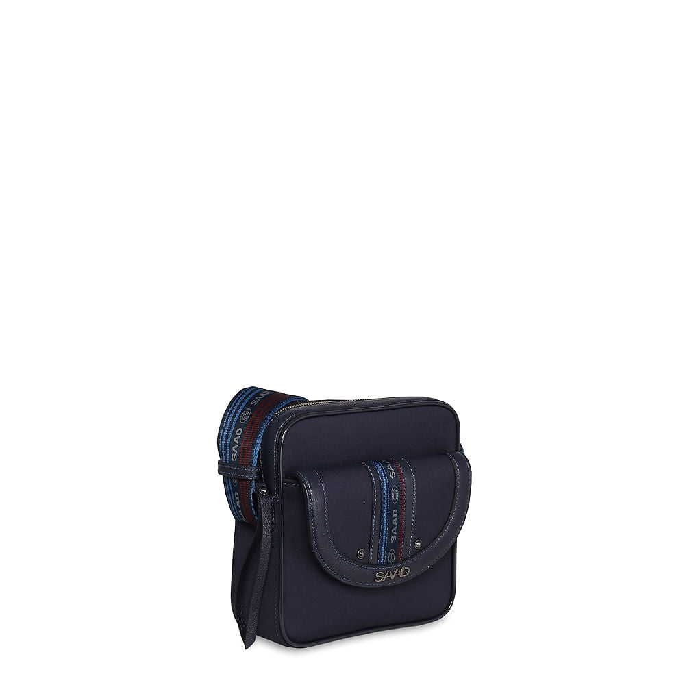 Bolsa câmera bag diadora