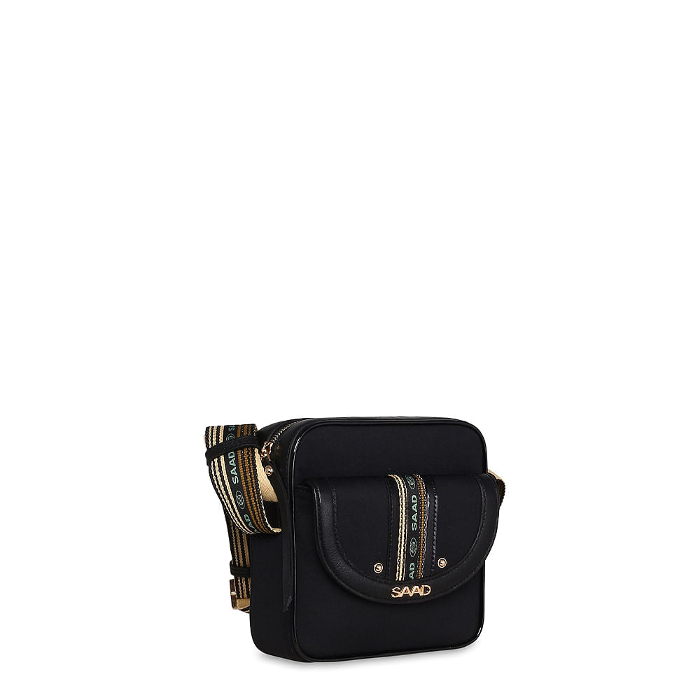 Bolsa câmera bag diadora