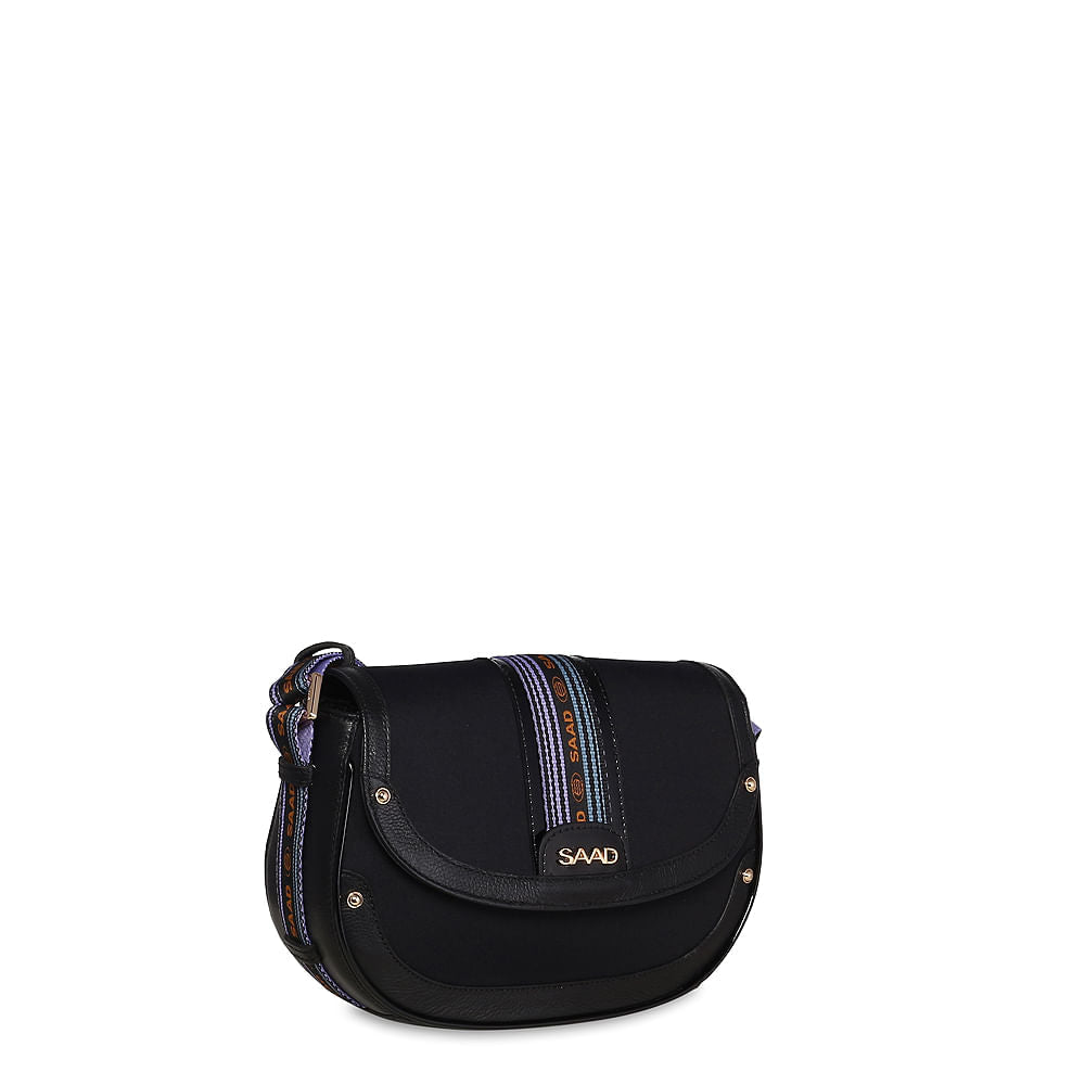 Bolsa tiracolo diadora