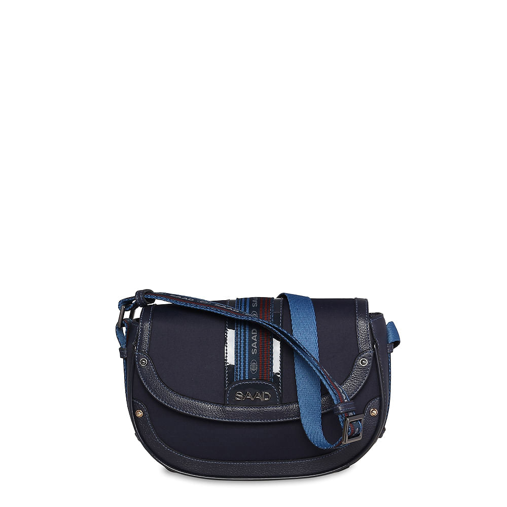 Bolsa tiracolo diadora